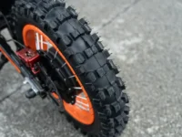 RIDING TIME 'S GT54 Electric Mini Bike product image view 13