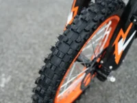 RIDING TIME 'S GT54 Electric Mini Bike product image view 11