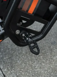RIDING TIME 'S GT54 Electric Mini Bike product image view 10
