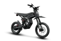 RIDING TIME 'S GT54 Pro Electric Mini Bike product image view 9
