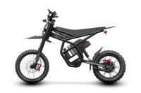 RIDING TIME 'S GT54 Pro Electric Mini Bike product image view 10
