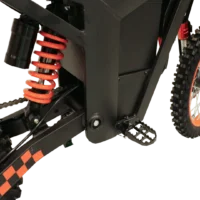 FREEBOY Y01 Off-Road Electric Bike product image view 2
