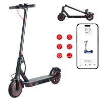 FREEBOY J03 Electric Scooter product image view 2
