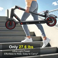 FREEBOY J03 Electric Scooter product image view 4