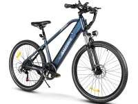 SAMEBIKE RS-A01 MEN Electric Commuter Bike product image view 12