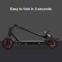 FREEBOY J03 Electric Scooter product image view 3