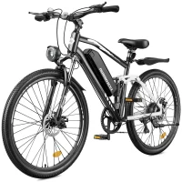 ISINWHEEL M50 Mountain Ebike product image view 14