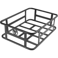 Vitilan Rear Basket for All Electric Bike product image view 1