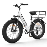 ISINWHEEL M60 All-terrain Electric Bike product image view 2
