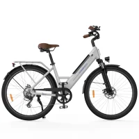 ISINWHEEL Ucity Electric Cruiser Bike product image view 6