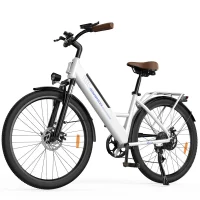 ISINWHEEL Ucity Electric Cruiser Bike product image view 5