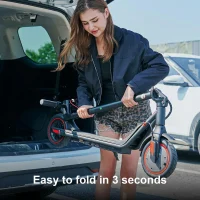 FREEBOY J03 Electric Scooter product image view 10