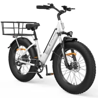 ISINWHEEL M60 All-terrain Electric Bike product image view 11