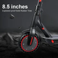 FREEBOY J03 Electric Scooter product image view 9