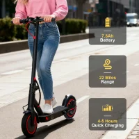 FREEBOY J03 Electric Scooter product image view 8