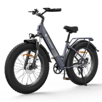 ISINWHEEL M60 All-terrain Electric Bike product image view 8