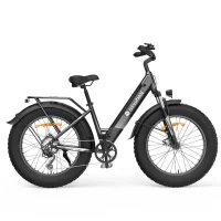ISINWHEEL M60 All-terrain Electric Bike product image view 6