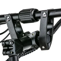TEEWING X5 Dual Electric Scooter product image view 8