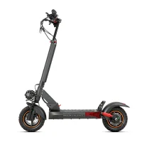 MANKEEL MX-14 Electric Scooter product image view 2