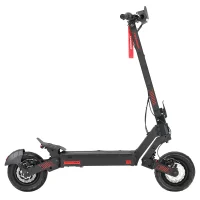 TEEWING GT4 Electric Scooter product image view 4