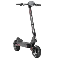 TEEWING GT4 Electric Scooter product image view 3