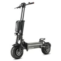 TEEWING Z4 Pro Dual Electric Scooter product image view 1