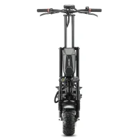 TEEWING Z4 Pro Dual Electric Scooter product image view 6