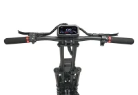 TEEWING Z4 Pro Dual Electric Scooter product image view 2