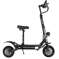 TEEWING X5 Dual Electric Scooter product image view 6
