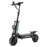 TEEWING X5 Dual Electric Scooter product image view 1