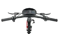 TEEWING GT4 Electric Scooter product image view 2
