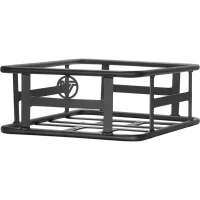 Vitilan Rear Basket for All Electric Bike product image view 2