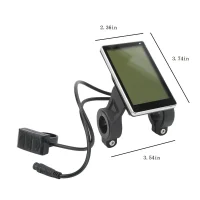 RIDSTAR Q20 Display product image view 3