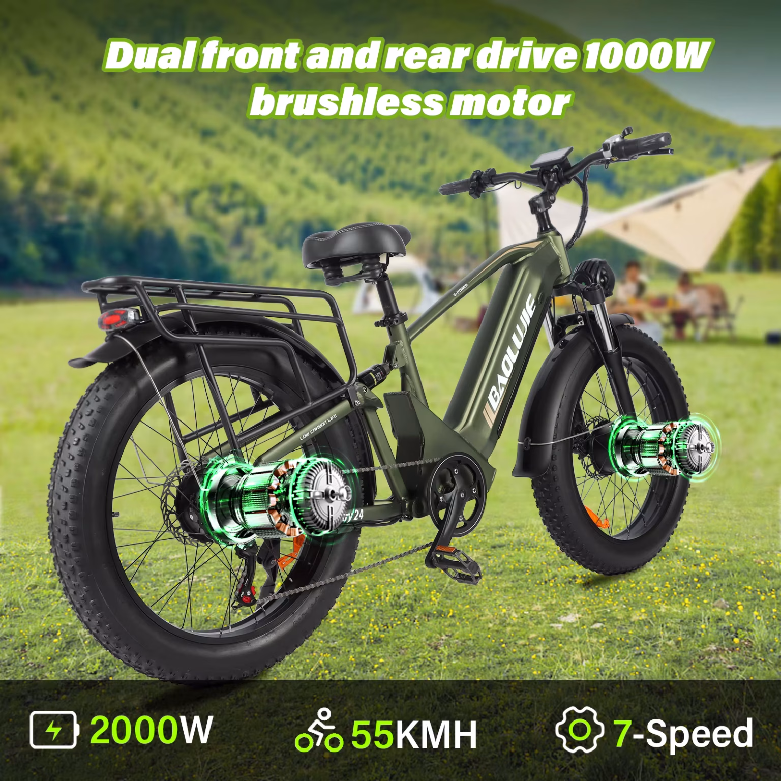 eScootz Canada-Baolujie DP-2401 Adult Electric Bicycle-electric bikes,electric bike, electric bikes, electric bike Canada, buy electric bikes, electric bikes for sale, best electric bikes, electric bikes for adults, electric bike with warranty, foldable electric bike, folding e-bike Canada, commuter electric bike, city electric bike, fat tire e-bike, mountain electric bike, off-road e-bike, cargo e-bike, electric tricycle Canada, step-through electric bike, long range electric bike, lightweight electric bike, electric bikes under $2000, e-bike monthly payments, electric bikes with financing, e-bike for seniors, electric bike for commuting, Canadian electric bikes, electric bikes Toronto, electric bikes Vancouver, electric bikes Montreal, electric bikes Calgary, electric bikes Edmonton, electric bikes Ottawa, electric bikes Winnipeg, electric bikes Halifax, waterproof electric bikes, snow e-bikes, electric bikes for hills, best e-bikes Canada 2025, fast shipping electric bikes Canada, reliable electric bikes Canada, electric scooters, electric scooter Canada, buy electric scooters, electric scooters for adults, electric scooters for commuting, electric scooters with seat, foldable electric scooter, lightweight scooter for city, fast electric scooter, long range electric scooter, off-road electric scooter, fat tire electric scooter, all-terrain scooter, e-scooter with warranty, electric scooters with financing, Canadian electric scooters, waterproof electric scooter, electric scooters for students, eco-friendly scooters, street-legal electric scooters, electric scooters for delivery, foldable scooters Canada, adult scooter with suspension, safe electric scooters, electric scooter monthly payments, electric scooters under $1500, electric scooter Toronto, electric scooter Vancouver, electric scooter Calgary, electric scooter Montreal, electric scooter Edmonton, electric scooter Ottawa, reliable electric scooters Canada