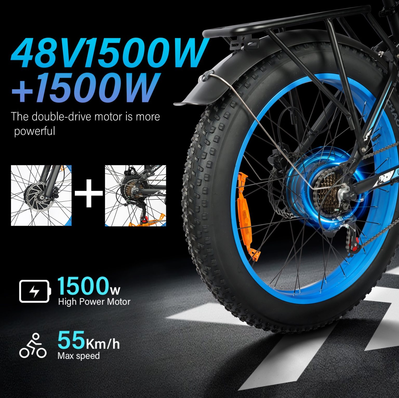 eScootz Canada - BAOLUJIE DP-2603 Vélo électrique à double moteur 3000 W - vélos électriques, vélo électrique, vélos électriques, vélo électrique Canada, acheter des vélos électriques, vélos électriques à vendre, meilleurs vélos électriques, vélos électriques pour adultes, vélo électrique avec garantie, vélo électrique pliable, vélo électrique pliable Canada, vélo électrique de ville, vélo électrique à gros pneus, vélo électrique de montagne, vélo électrique tout-terrain, vélo électrique cargo, tricycle électrique Canada, vélo électrique à cadre ouvert, vélo électrique grande autonomie, vélo électrique léger, vélos électriques à moins de 12 000 $, paiements mensuels pour vélos électriques, vélos électriques avec financement, vélo électrique pour seniors, vélo électrique pour les déplacements domicile-travail, vélos électriques canadiens, vélos électriques Toronto, vélos électriques Vancouver, vélos électriques Montréal, vélos électriques Calgary, vélos électriques Edmonton, vélos électriques Ottawa, vélos électriques Winnipeg, vélos électriques Halifax, vélos électriques étanches, vélos électriques pour la neige, vélos électriques pour les côtes, meilleurs Vélos électriques Canada 2025, livraison rapide de vélos électriques Canada, vélos électriques fiables Canada, trottinettes électriques, trottinettes électriques Canada, acheter des trottinettes électriques, trottinettes électriques pour adultes, trottinettes électriques pour les déplacements urbains, trottinettes électriques avec siège, trottinette électrique pliable, trottinette légère pour la ville, trottinette électrique rapide, trottinette électrique longue autonomie, trottinette électrique tout-terrain, trottinette électrique à gros pneus, trottinette tout-terrain, trottinette électrique avec garantie, trottinettes électriques avec financement, trottinettes électriques canadiennes, trottinette électrique étanche, trottinettes électriques pour étudiants, trottinettes écologiques, trottinettes électriques homologuées pour la route, trottinettes électriques pour la livraison, trottinettes pliables Canada, trottinette adulte avec suspension, trottinettes électriques sécuritaires, paiements mensuels pour trottinettes électriques, trottinettes électriques à moins de 1500 $, trottinettes électriques Toronto, trottinettes électriques Vancouver, trottinettes électriques Calgary, trottinettes électriques Montréal, trottinettes électriques Edmonton, trottinettes électriques Ottawa, trottinettes électriques fiables Canada