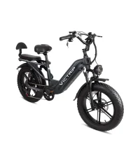 VICTRIP® Mimas Torque Sensor Step Thru Ebike product image view 5