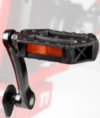 VICTRIP® T1 Folding Electric Trike product image view 15