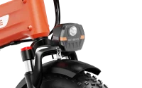 HEYBIKE Mars 3.0 Electric Bike product image view 12
