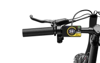 HEYBIKE Ranger 3.0 Pro Electric Bike product image view 12