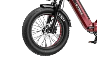 HEYBIKE Ranger 3.0 Pro Electric Bike product image view 10