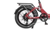 HEYBIKE Ranger 3.0 Pro Electric Bike product image view 9