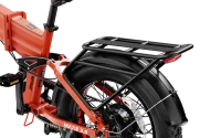 HEYBIKE Mars 3.0 Electric Bike product image view 11