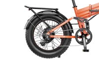 HEYBIKE Mars 3.0 Electric Bike product image view 10