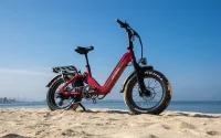HEYBIKE Ranger 3.0 Pro Electric Bike product image view 7