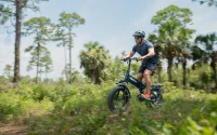 HEYBIKE Mars 3.0 Electric Bike product image view 9