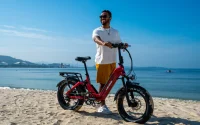 HEYBIKE Ranger 3.0 Pro Electric Bike product image view 6