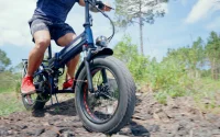 HEYBIKE Mars 3.0 Electric Bike product image view 7