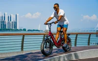 HEYBIKE Ranger 3.0 Pro Electric Bike product image view 5