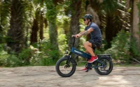 HEYBIKE Mars 3.0 Electric Bike product image view 6