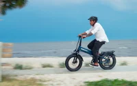HEYBIKE Mars 3.0 Electric Bike product image view 5